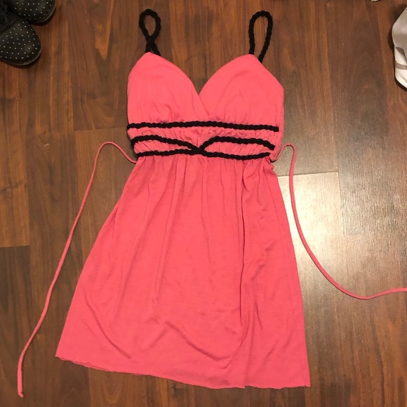 Rue21 Dresses & Skirts - 🔥Pink Summer Dress